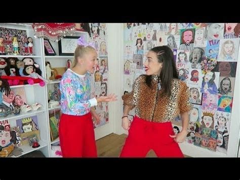 jojo siwa miranda|jojo siwa closet.